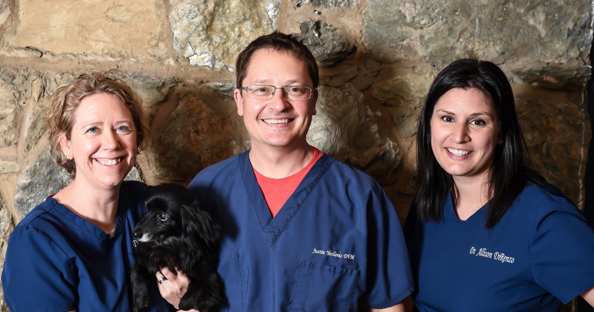 Meet the Team | Elk Creek Veterinary Services